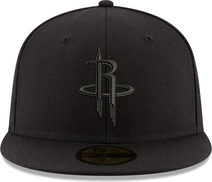 Immagine prodotto New Era Cappellino 59Fifty - NBA NERO Houston Rockets - 6 7/8 (6 7/8)