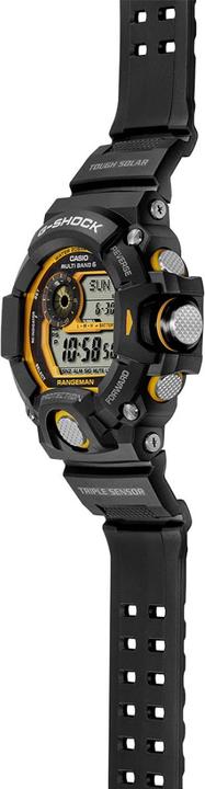 Immagine prodotto G-Shock GW-9400Y-1ER (Orologio digitale, Orologio sub, Orologio radiocontrollato, 54 mm)