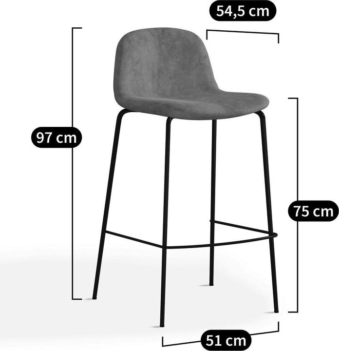 Image du produit AM.PM Tibby
