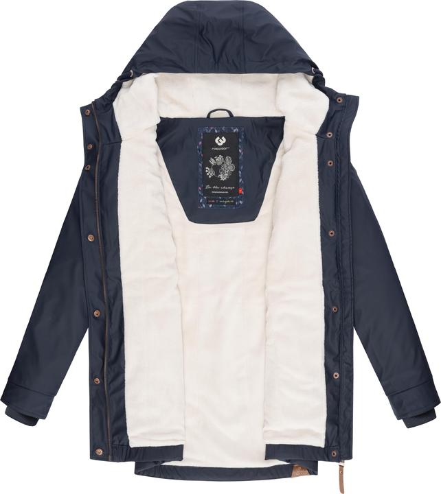 Produktbild Ragwear Monadis Rainy Intl. (XL)
