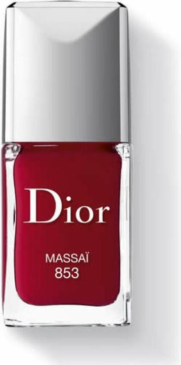 Produktbild Dior Vernis (853, Gel-Effekt Nagellack)