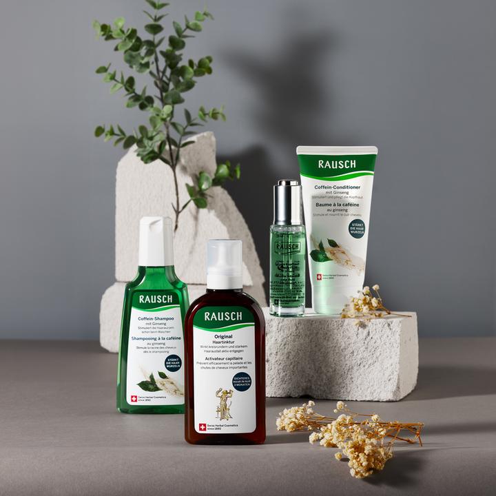 Produktbild Rausch Original Haartinktur (200 ml)