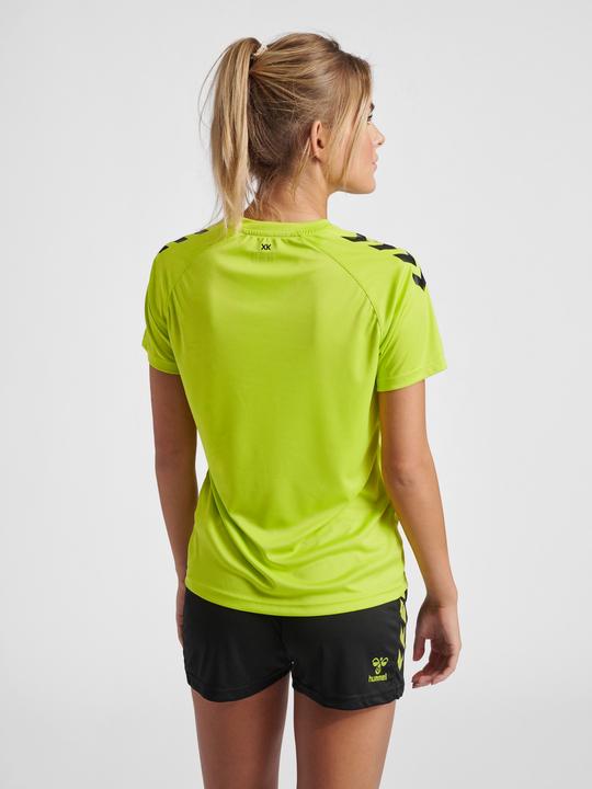 Immagine prodotto hummel Core Xk Core Poly T-Shirt S/S Donna (XS)