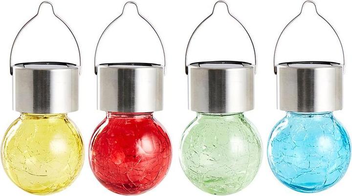 Actual product image Fs-Star Ball lamp (IP44)