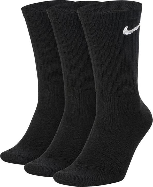 Nike Dreierpack Socken
