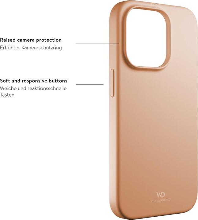 Image du produit White Diamonds Urban Case (Apple iPhone 14 Pro)
