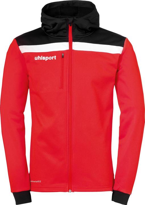 Image du produit Uhlsport Veste de survêtement OFFENSE 23 MULTI HOOD JACKET (XXL)
