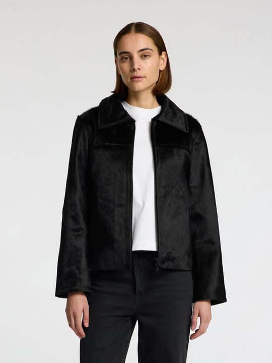 Image du produit Selected Femme 100% Rindsleder Jacke (36)