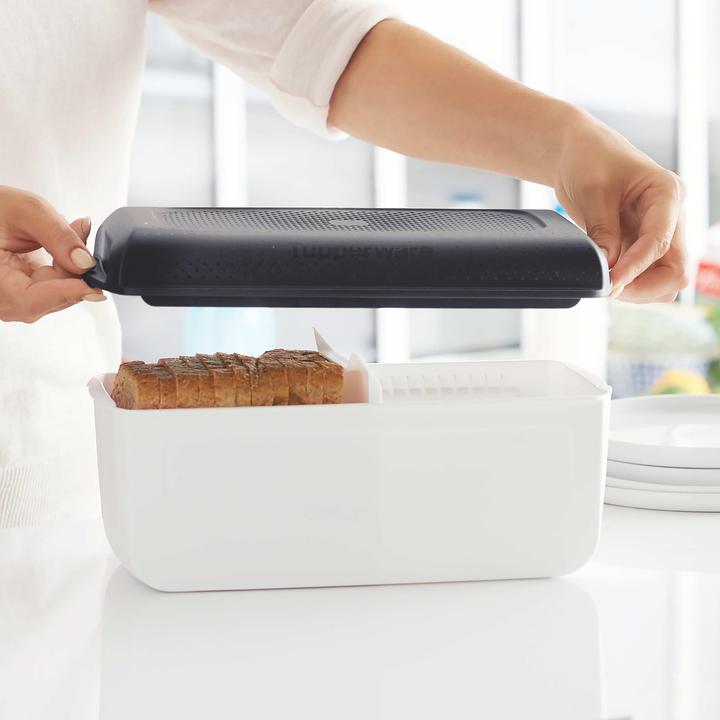 Image du produit Tupperware BreadSmart Junior