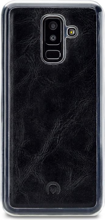 Actual product image Mobilize 2in1 Gelly Wallet Bag (Samsung Galaxy A6+)