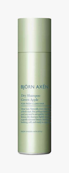 Immagine prodotto Björn Axen Shampoo secco (150 ml, Shampoo secco)