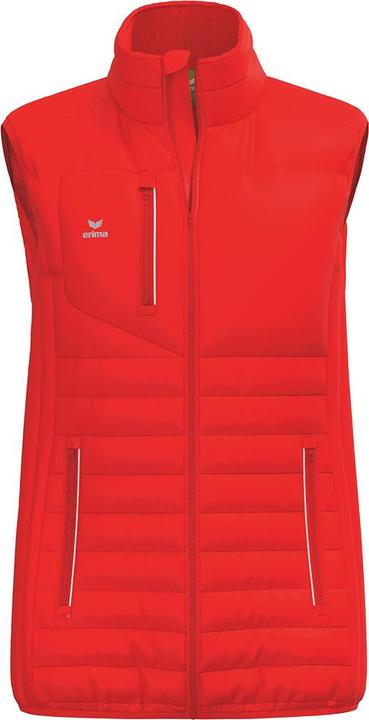 Actual product image Erima CMPT Puffer Vest Damen (40)