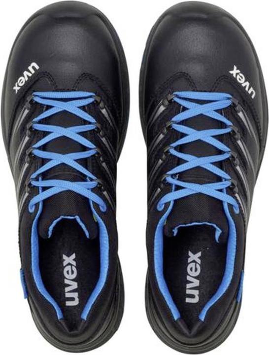 Actual product image Uvex Safety 2 trend (S3, 50)