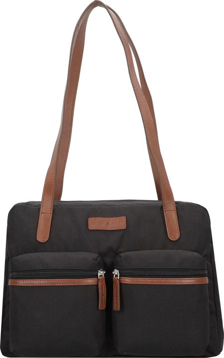Greenburry Emily Schultertasche 35 cm