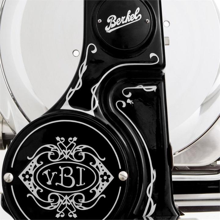 Produktbild Berkel Sockel
