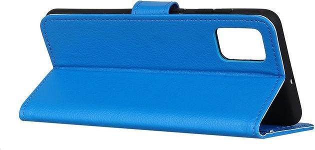 Immagine prodotto MU Classic Serie di copertine per libri in pelle Litchi (LG K62, LG K52)