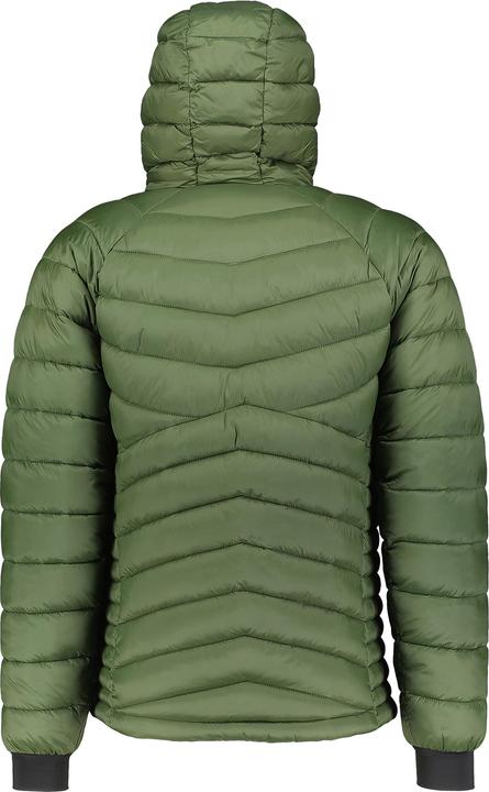 Actual product image Meru Ballarat Hoodie (XXL)