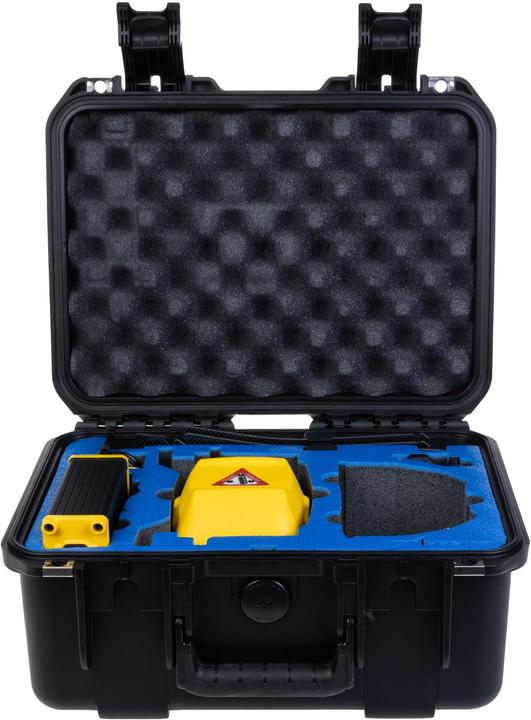 Image du produit AVSS PRS-M350EX (Parachute de drone, DJI Matrice 350 RTK)