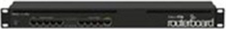 Produktbild MikroTik Router RB2011iL-RM