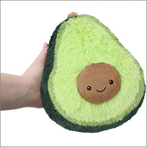 Immagine prodotto Squishable Avocado (18 cm)