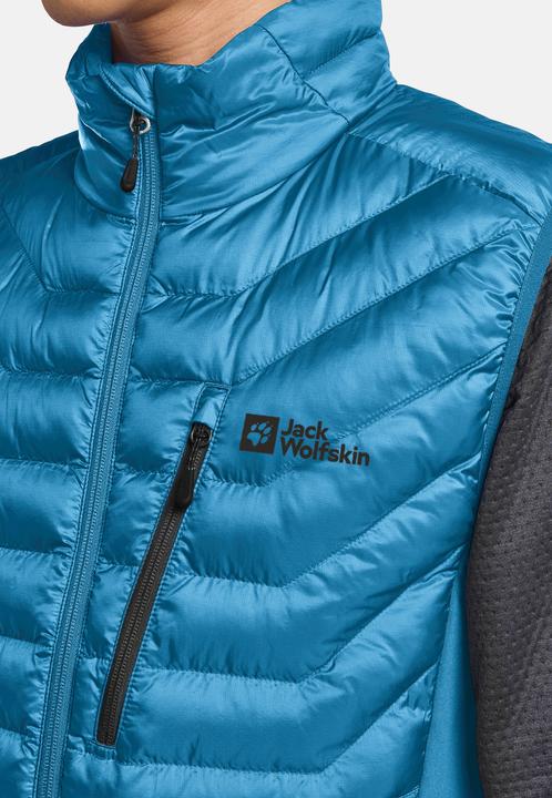 Produktbild Jack Wolfskin Routeburn Pro Ins Vest M (XXL)