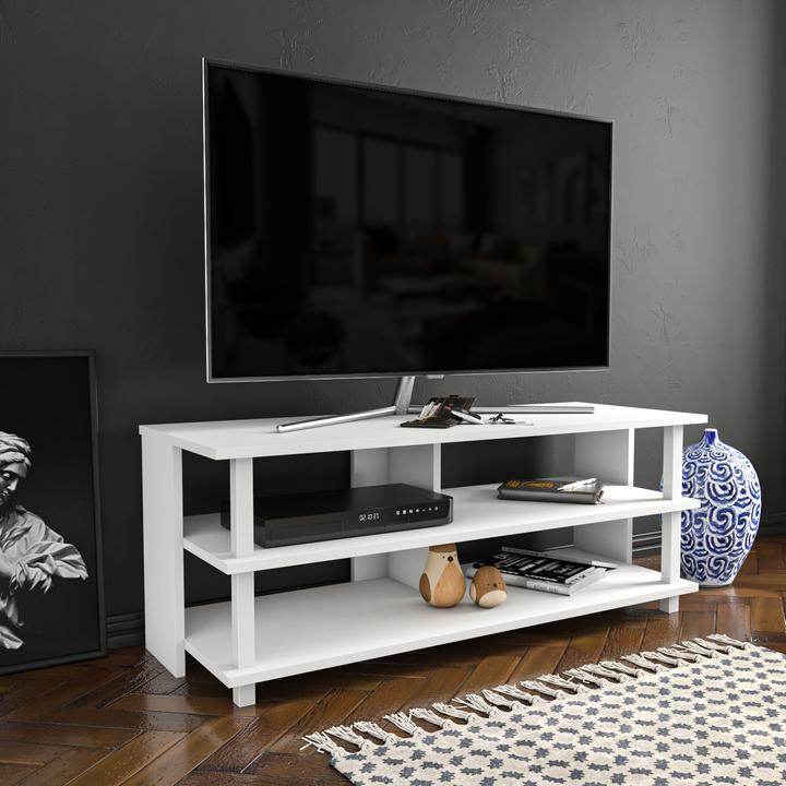 Actual product image Kalune Design Rodney (120 x 44.5 x 47.5 cm)