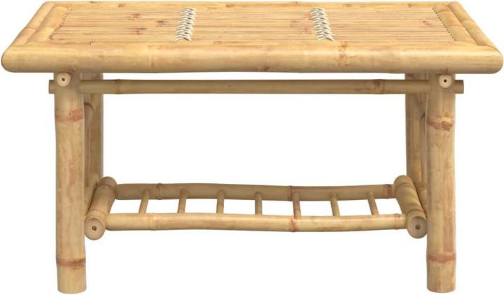 Actual product image VidaXL Tonio (70 x 45 x 36 cm)