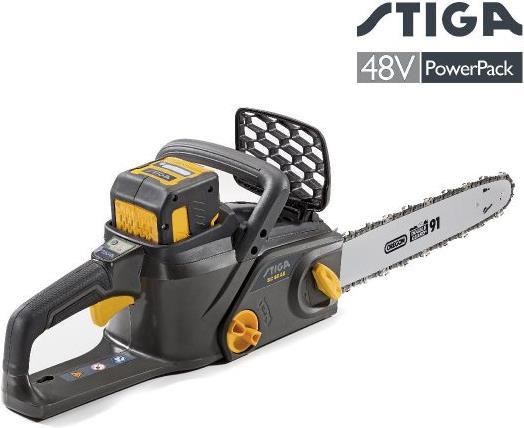 Actual product image Stiga Sc 48 Ae