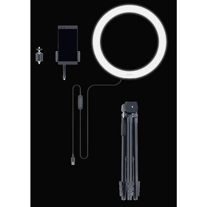 Immagine prodotto Razer Luce ad anello (Anello di luce)