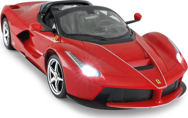 Image du produit Jamara 114 Ferrari LaFerrari Aperta Mode Drift