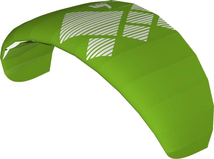 Image du produit HQ Powerkite Fluxx 1.8 R2F