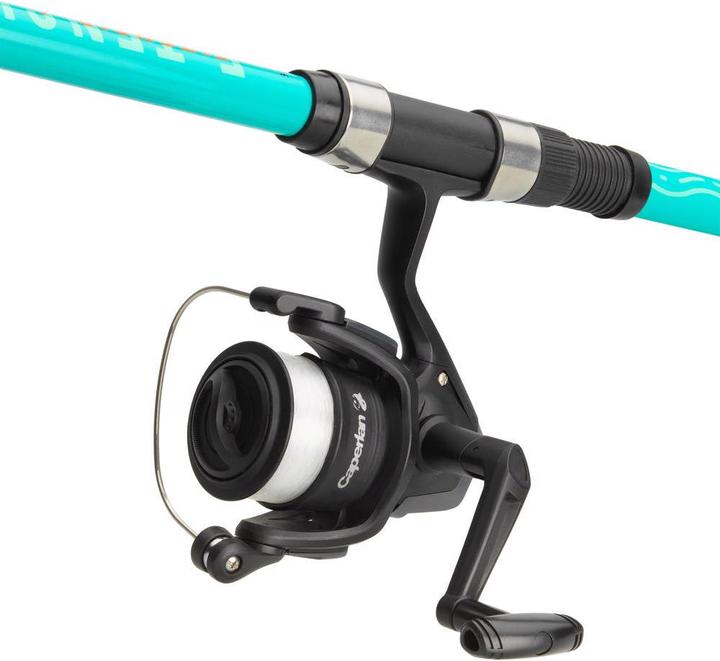 Immagine prodotto Caperlan Combo E'Tensis (Telescopio, 350 cm)