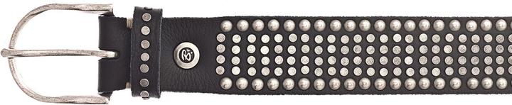 Immagine prodotto B.Belt Cintura in pelle con borchie Riva (80)