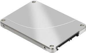 Actual product image CoreParts 2.5" IDE 64GB MLC SSD (P2-64) (64 GB, 2.5")