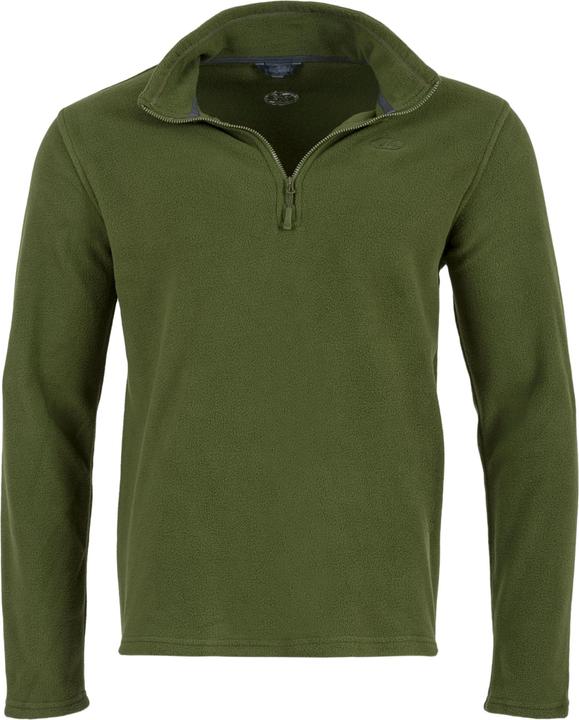 Produktbild Highlander Ember Fleece - Olive Xsmall (XS)