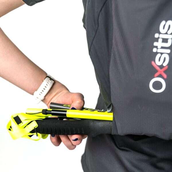 Produktbild Oxsitis Spectre 12 W - Laufrucksack - Damen