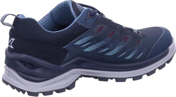 Actual product image Lowa Ferrox GTX LO Ws (41.5)