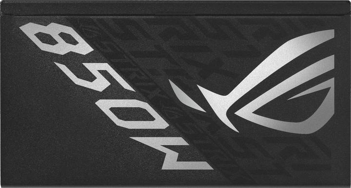 Actual product image ASUS ROG-STRIX-850P-GAMING power supply unit (850 W)
