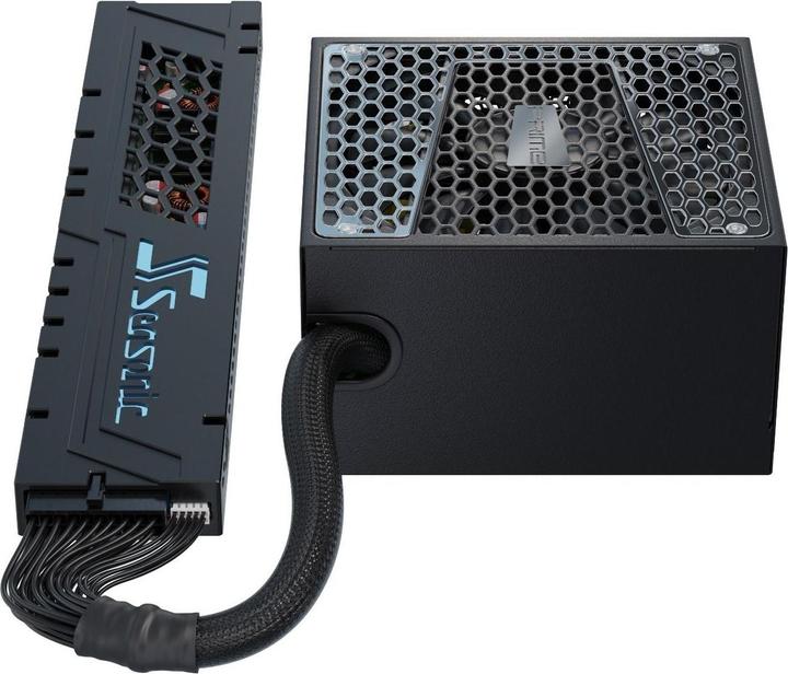 Immagine prodotto Seasonic CONNECT 750 Gold - 750 Watt (750 W)