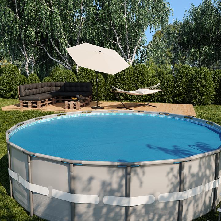 Produktbild OK-Living Solarfolie