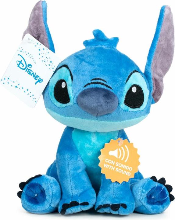 Image du produit Play by Play Stitch (45 cm)