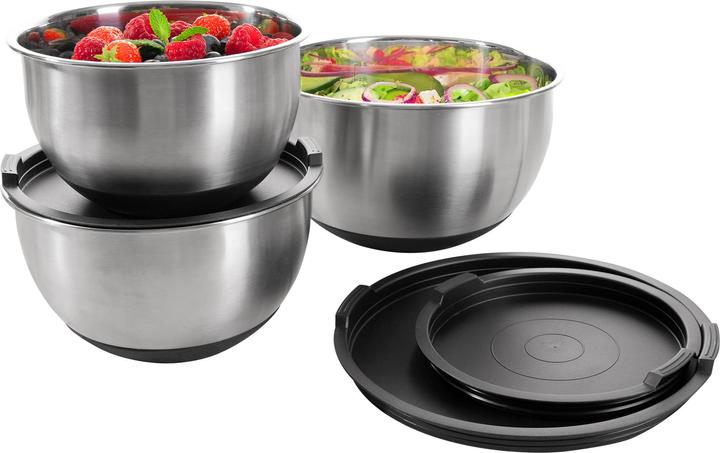 Produktbild Genius Schüssel Set (3 x)