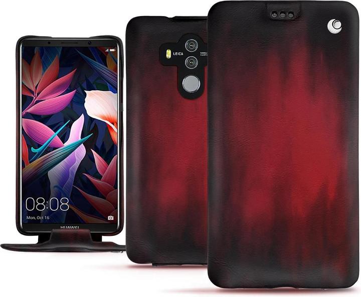 Produktbild Noreve Lederschutzhülle vertikal (Huawei Mate 10 Pro)