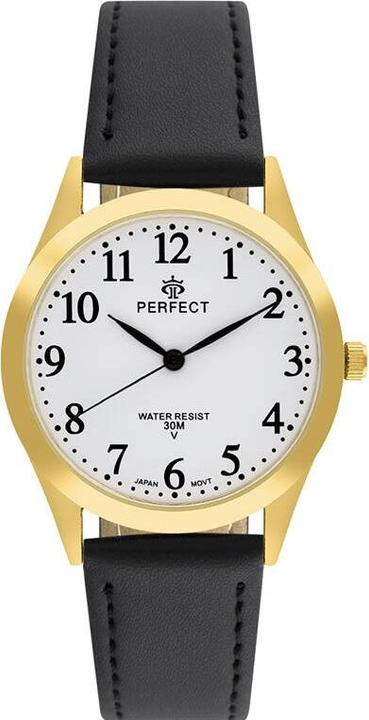 Produktbild PERFECT GX004-11 Damenuhr (34 mm)