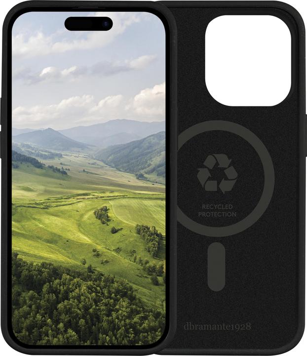 Produktbild dbramante1928 Monaco (Apple iPhone 15 Pro)