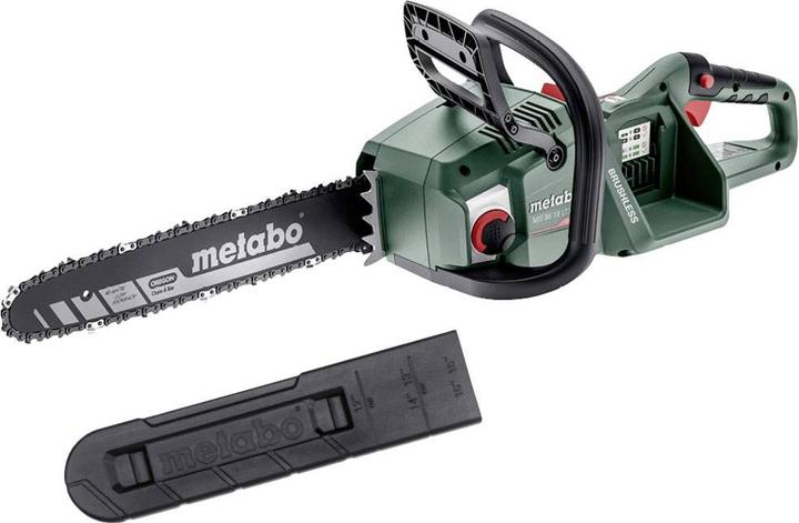 Productafbeelding Metabo MS 36-18 LTX BL 40 (Accu kettingzaag)