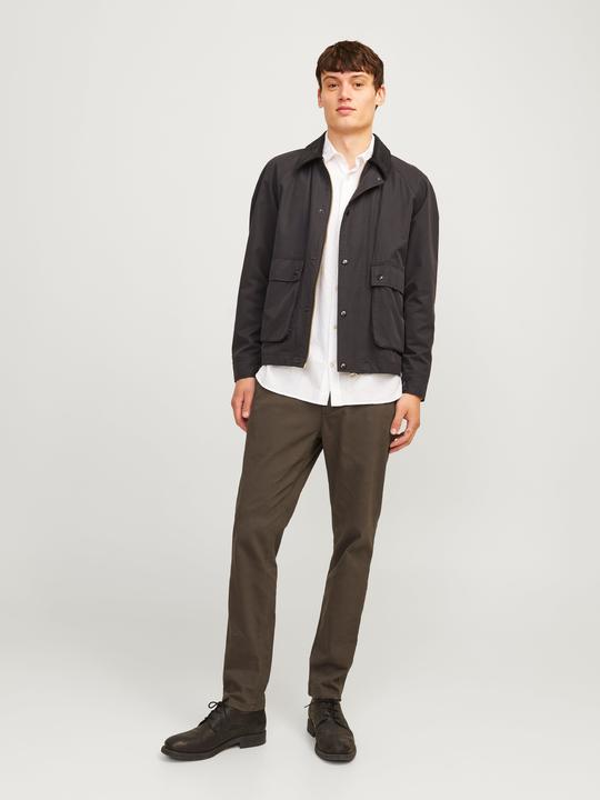 Immagine prodotto Jack & Jones Pantaloni chino slim fit Pantaloni chino (W29/L32)