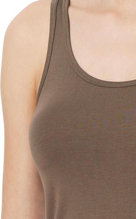 Actual product image Schiesser 4 Pack Modal Essentials Undershirt / Top (48, 4XL)