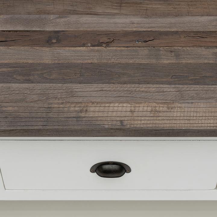 Image du produit Rivièra Maison Newport (150 x 65 x 45 cm)