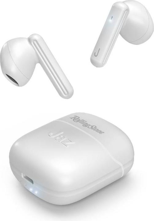 Immagine prodotto JAZ Auricolari stereo semi-in-ear true wireless di Sopop (5 h, Senza fili)